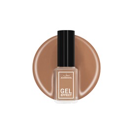 Жанмишель Лак для ногтей Gel Effect 6 мл тон 143