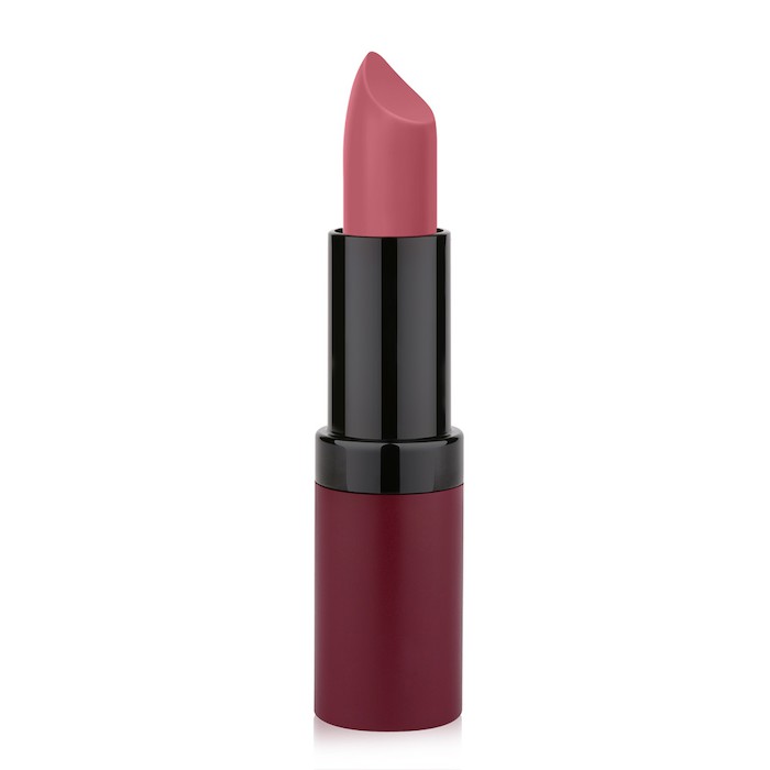 Golden Rose Помада Velvet Matte тон 12 уп.12 шт