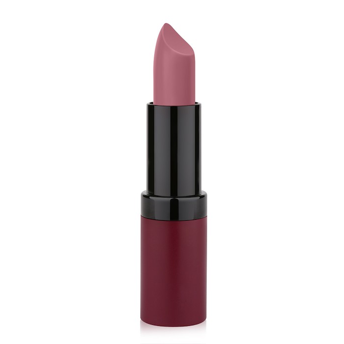 Golden Rose Помада Velvet Matte тон 02 уп.12 шт