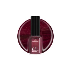 Жанмишель Лак для ногтей Gel Effect 6 мл тон 152