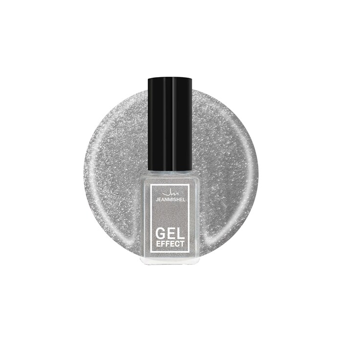 Жанмишель Лак для ногтей Gel Effect 6 мл тон 171