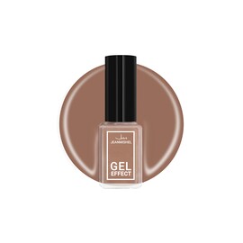 Жанмишель Лак для ногтей Gel Effect 6 мл тон 205