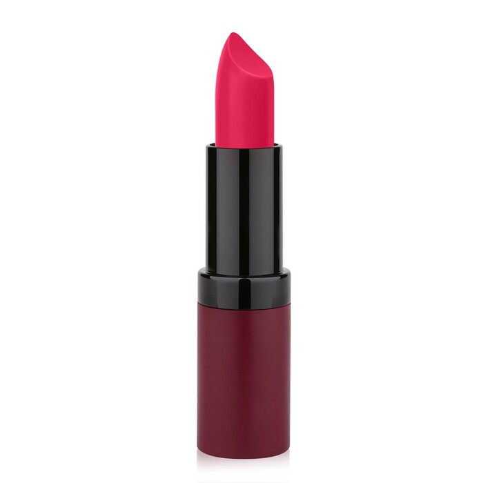 Golden Rose Помада Velvet Matte тон 15 уп.12 шт