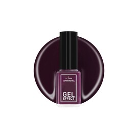 Жанмишель Лак для ногтей Gel Effect 6 мл тон 217