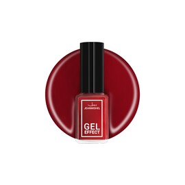 Жанмишель Лак для ногтей Gel Effect 6 мл тон 221