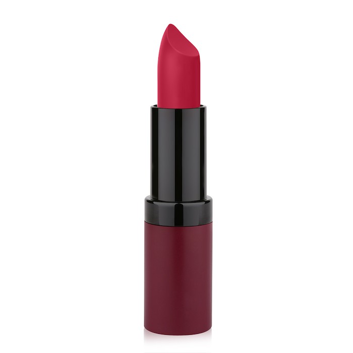 Golden Rose Помада Velvet Matte тон 18 уп.12 шт