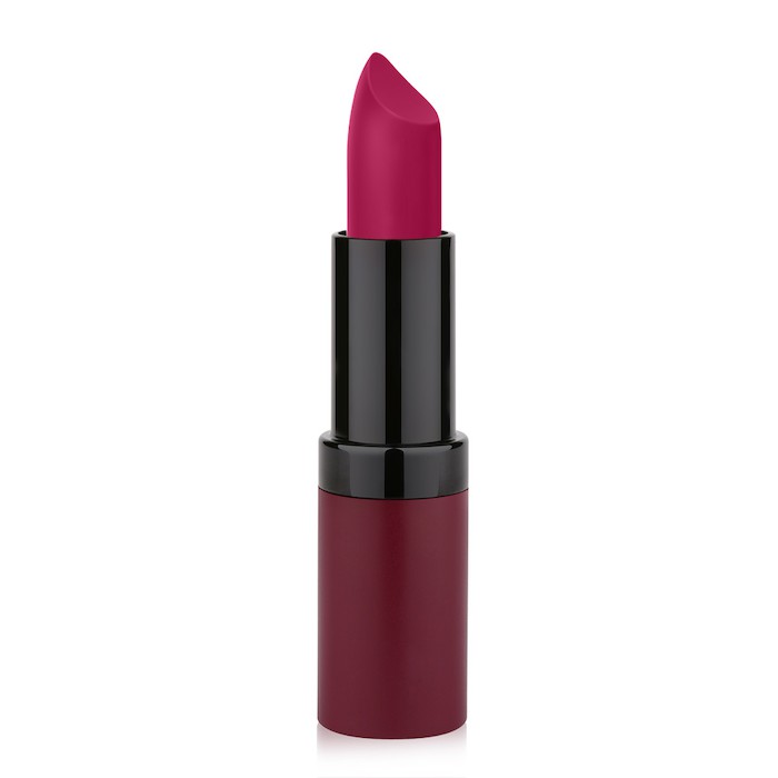 Golden Rose Помада Velvet Matte тон 19 уп.12 шт