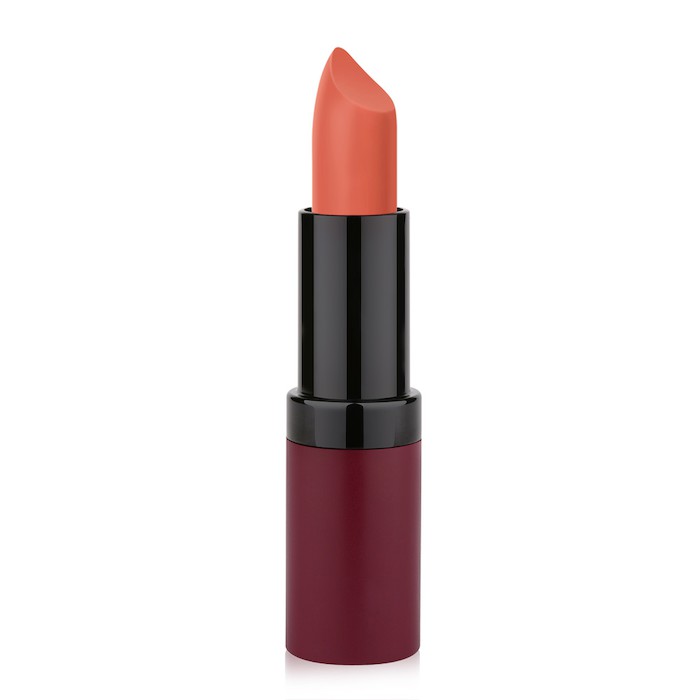 Golden Rose Помада Velvet Matte тон 21 уп.12 шт