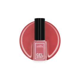 Жанмишель Лак для ногтей Gel Effect 6 мл тон 254