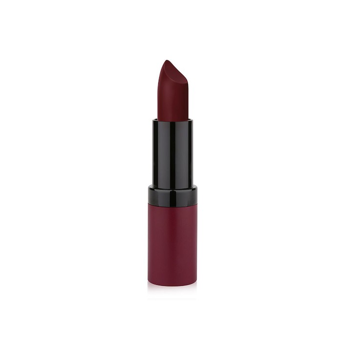 Golden Rose Помада Velvet Matte тон 23 уп.12 шт