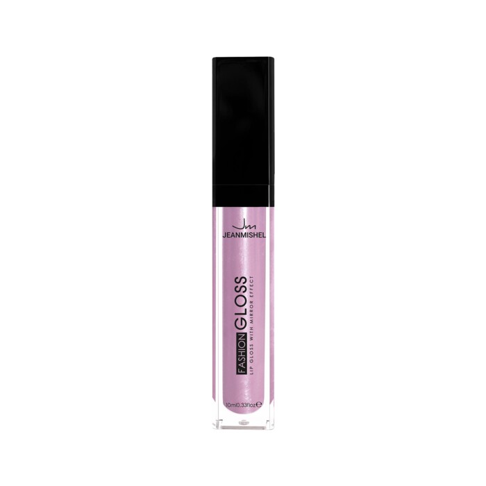 Жанмишель Блеск для губ Gloss тон 02