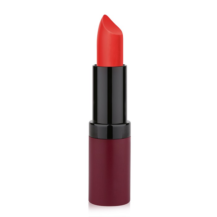 Golden Rose Помада Velvet Matte тон 24 уп.12 шт