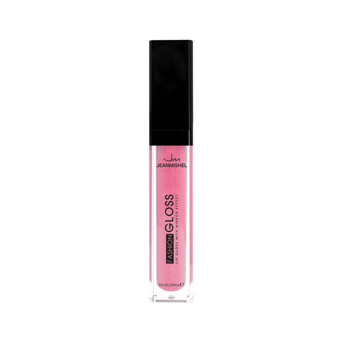 Жанмишель Блеск для губ Gloss тон 03