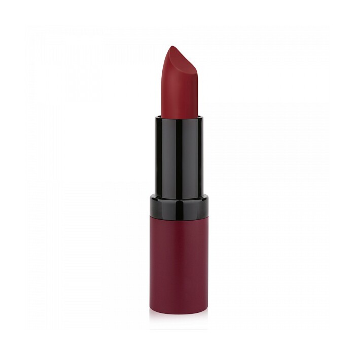 Golden Rose Помада Velvet Matte тон 25 уп.12 шт