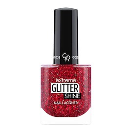 Golden Rose Лак Glitter Extreme тон 210