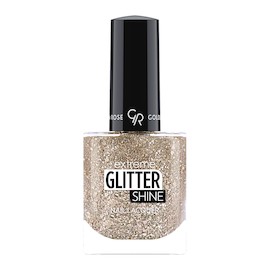 Golden Rose Лак Glitter Extreme тон 207