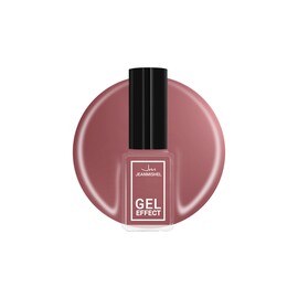 Жанмишель Лак для ногтей Gel Effect 6 мл тон 357