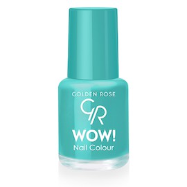 Golden Rose Лак Wow мини тон 101