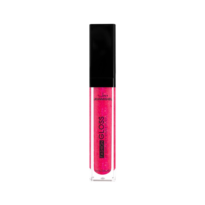 Жанмишель Блеск для губ Gloss тон 09