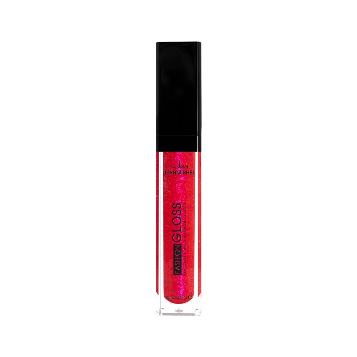 Жанмишель Блеск для губ Gloss тон 10