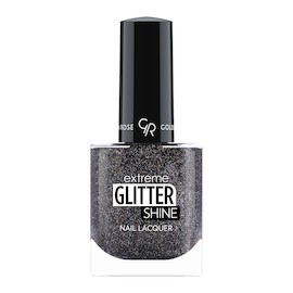 Golden Rose Лак Glitter Extreme тон 212