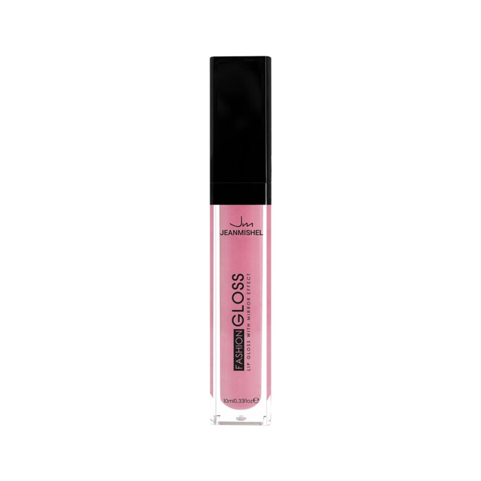 Жанмишель Блеск для губ Gloss тон 12