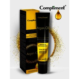 Compliment Argan Oil Крем для лица день+ночь 50 мл