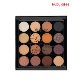 Ruby Rose HB-1023 Палетка теней для век