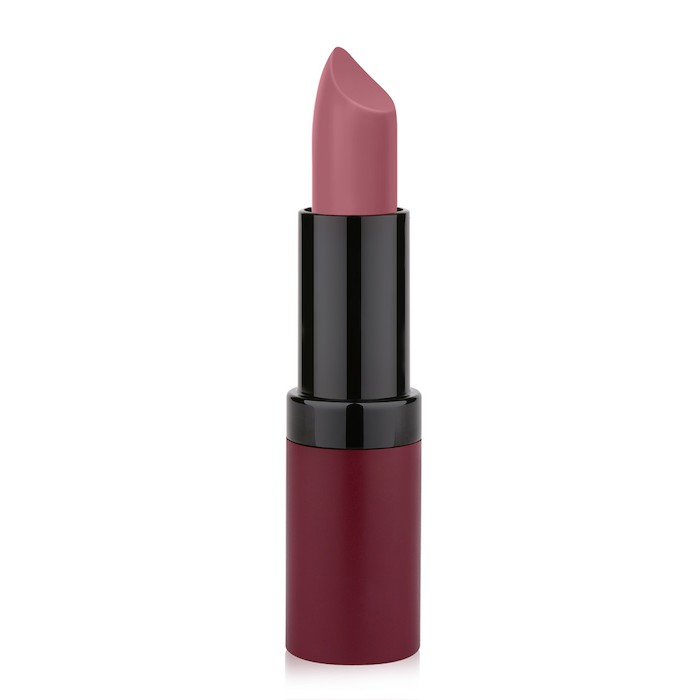 Golden Rose Помада Velvet Matte тон 14 уп.12 шт