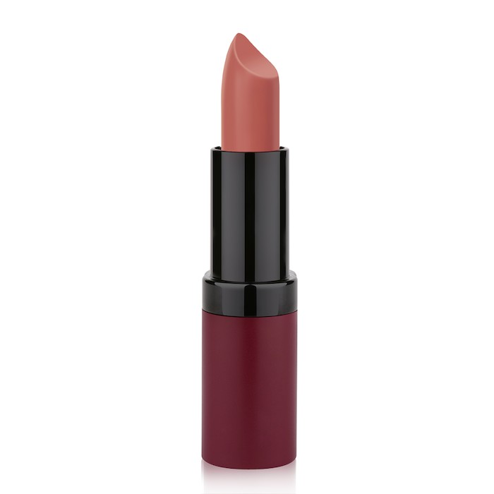 Golden Rose Помада Velvet Matte тон 31 уп.12 шт