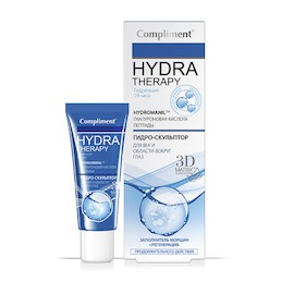 Compliment Hydra Therapy Гидро-скульптор для век