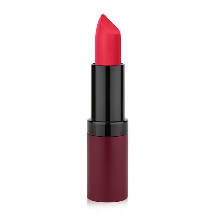 Golden Rose Помада Velvet Matte тон 06 уп.12 шт