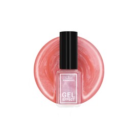 Жанмишель Лак для ногтей Gel Effect 6 мл тон 120