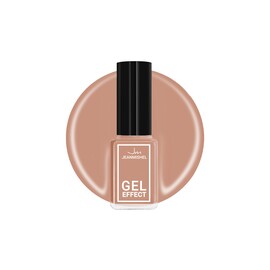 Жанмишель Лак для ногтей Gel Effect 6 мл тон 142